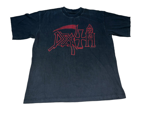 Vintage 1995 Death T-Shirt