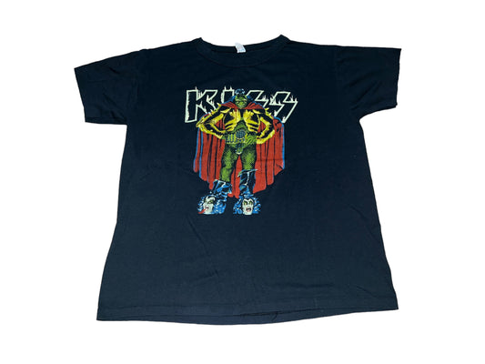 Vintage 80's Kiss T-Shirt