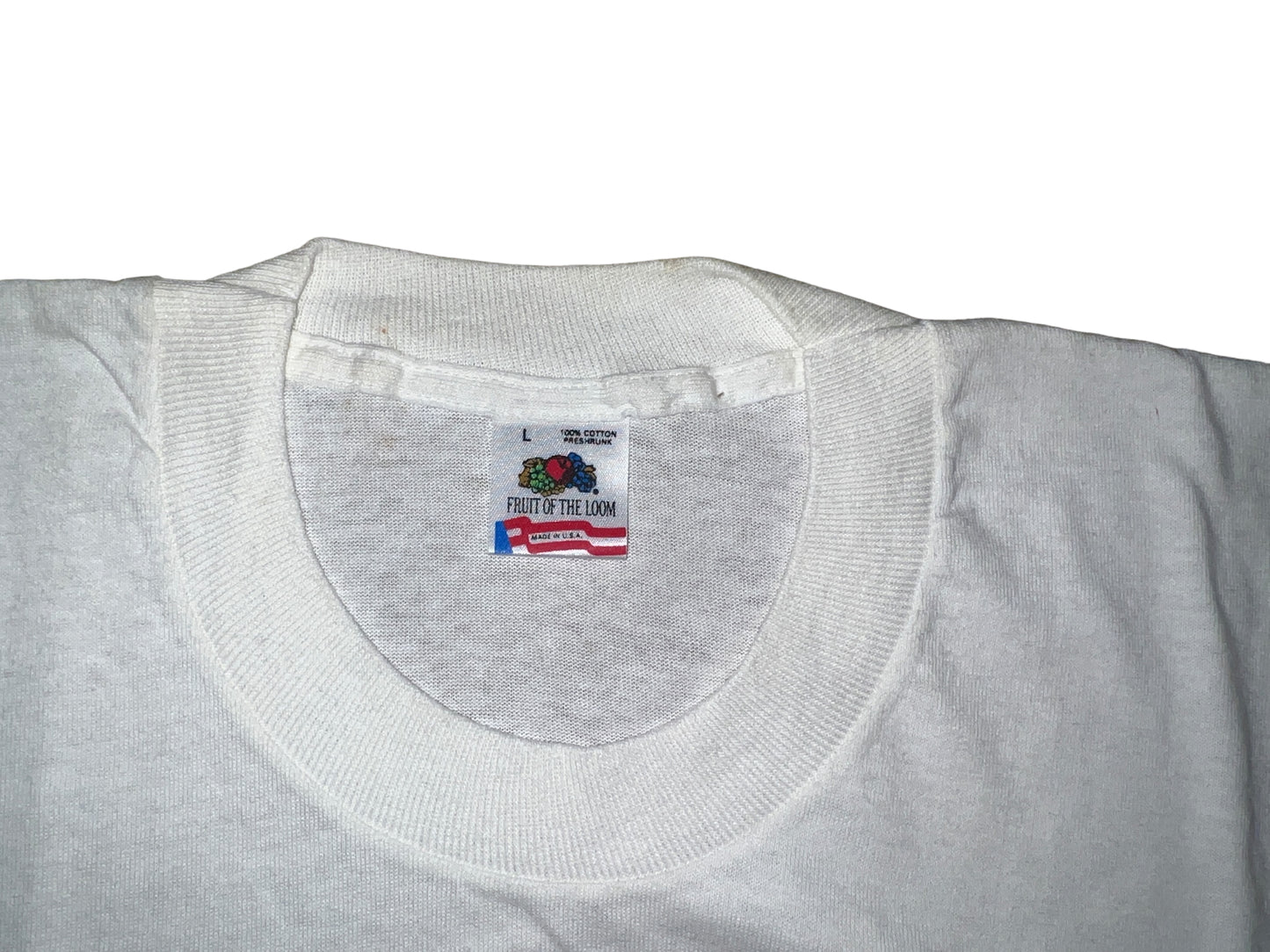 Vintage 1992 Grateful Dead T-Shirt