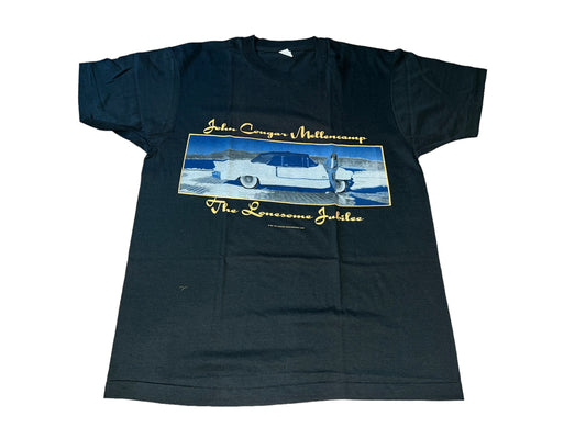 Vintage 1987 John Mellencamp T-Shirt