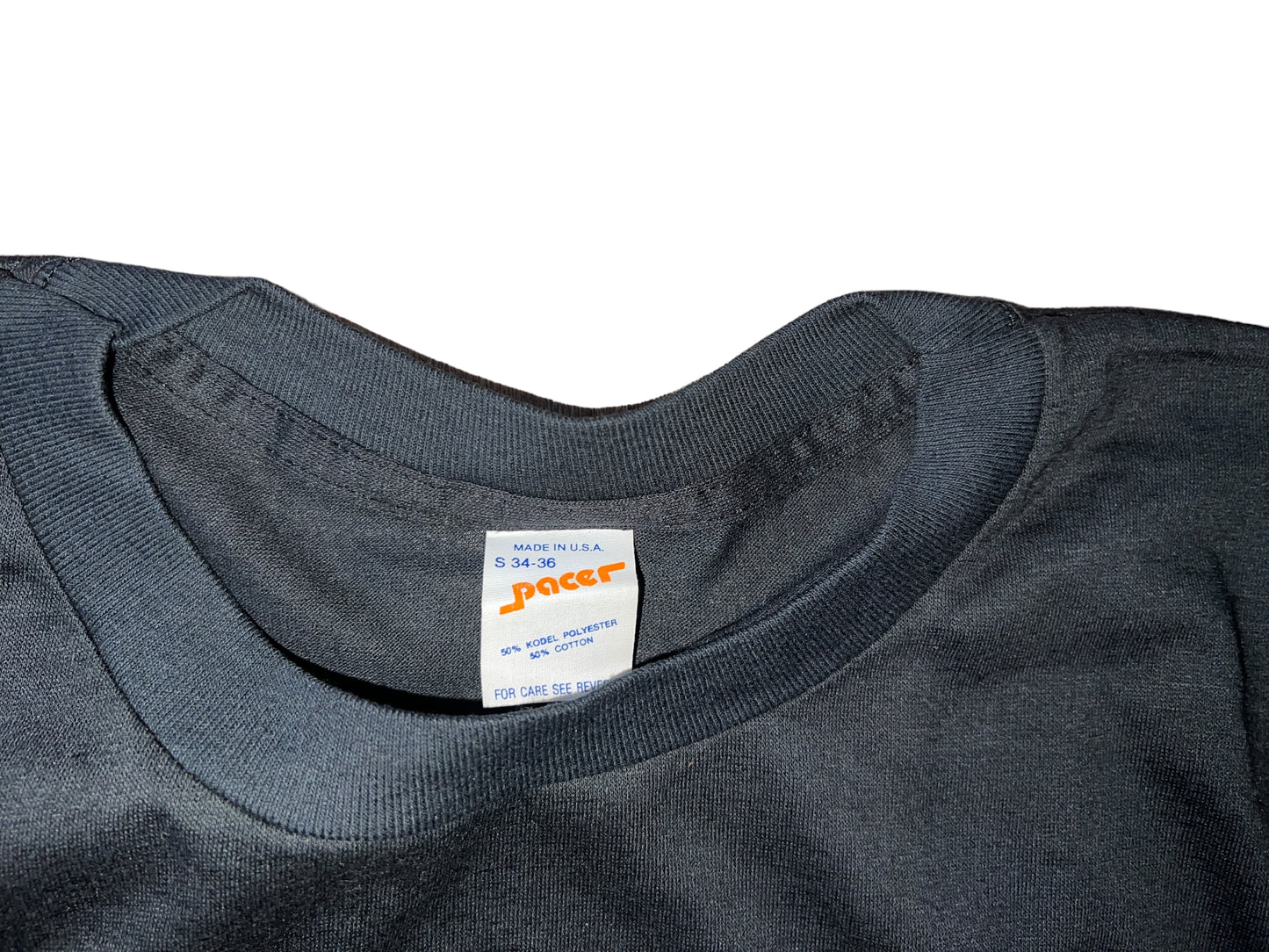 VIntage 80's Genesis T-Shirt