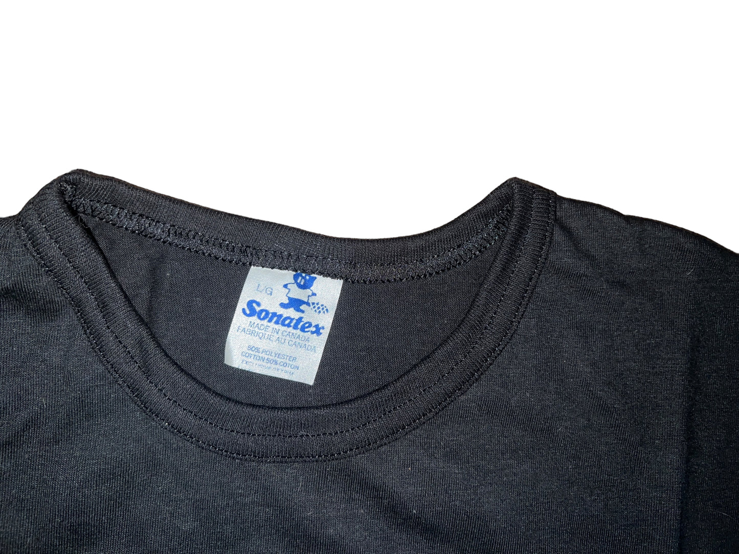 Vintage 1983 David Bowie T-Shirt