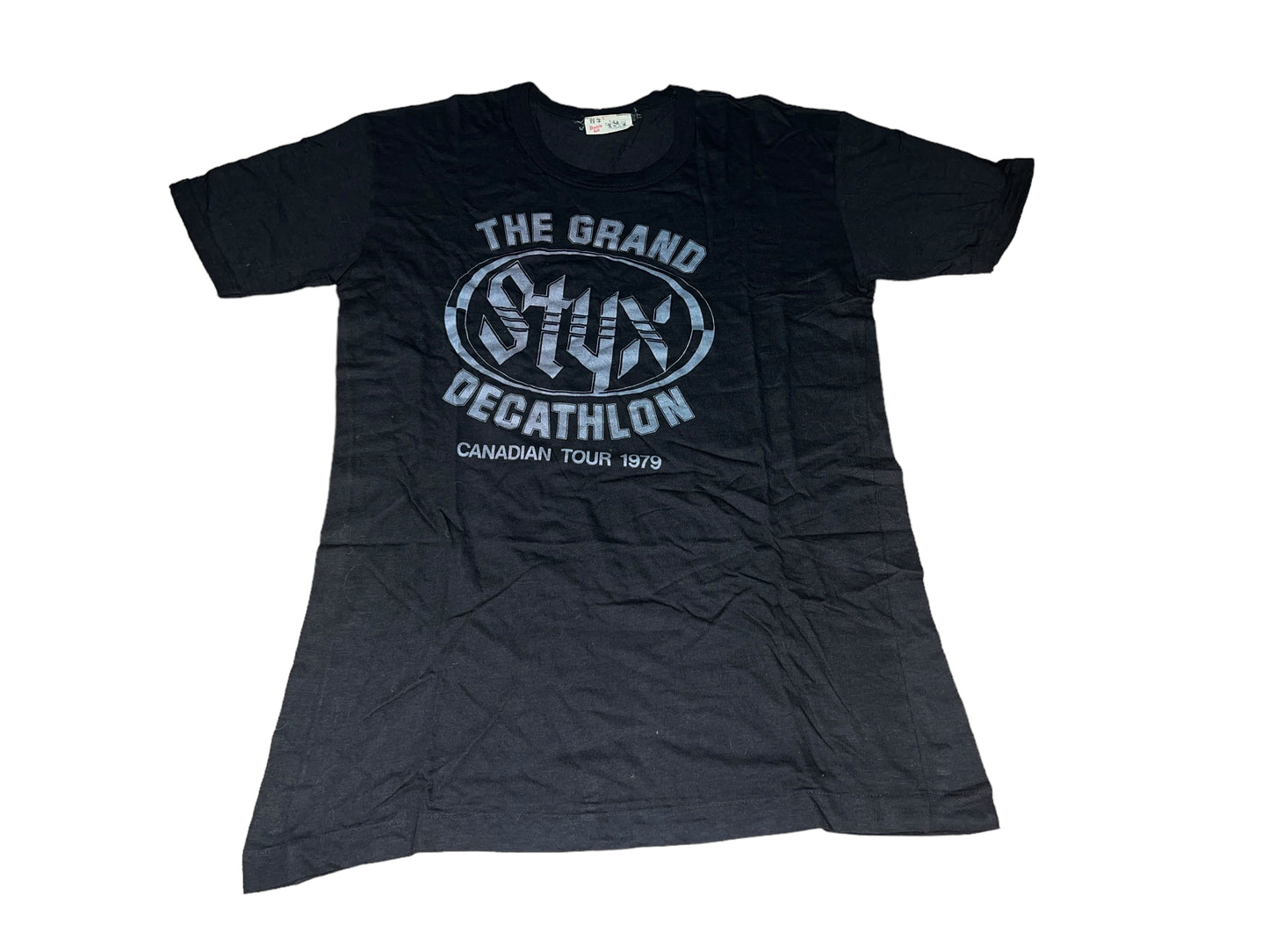 Vintage 1979 Styx T-Shirt