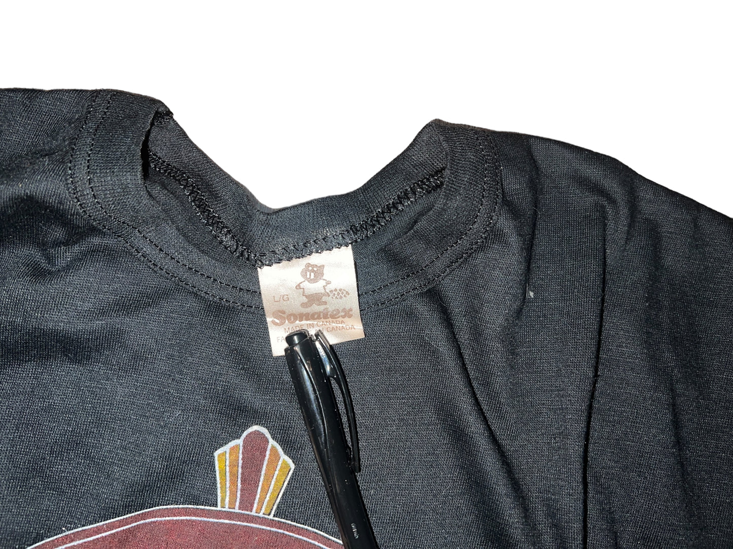 Vintage 1981 Styx T-Shirt