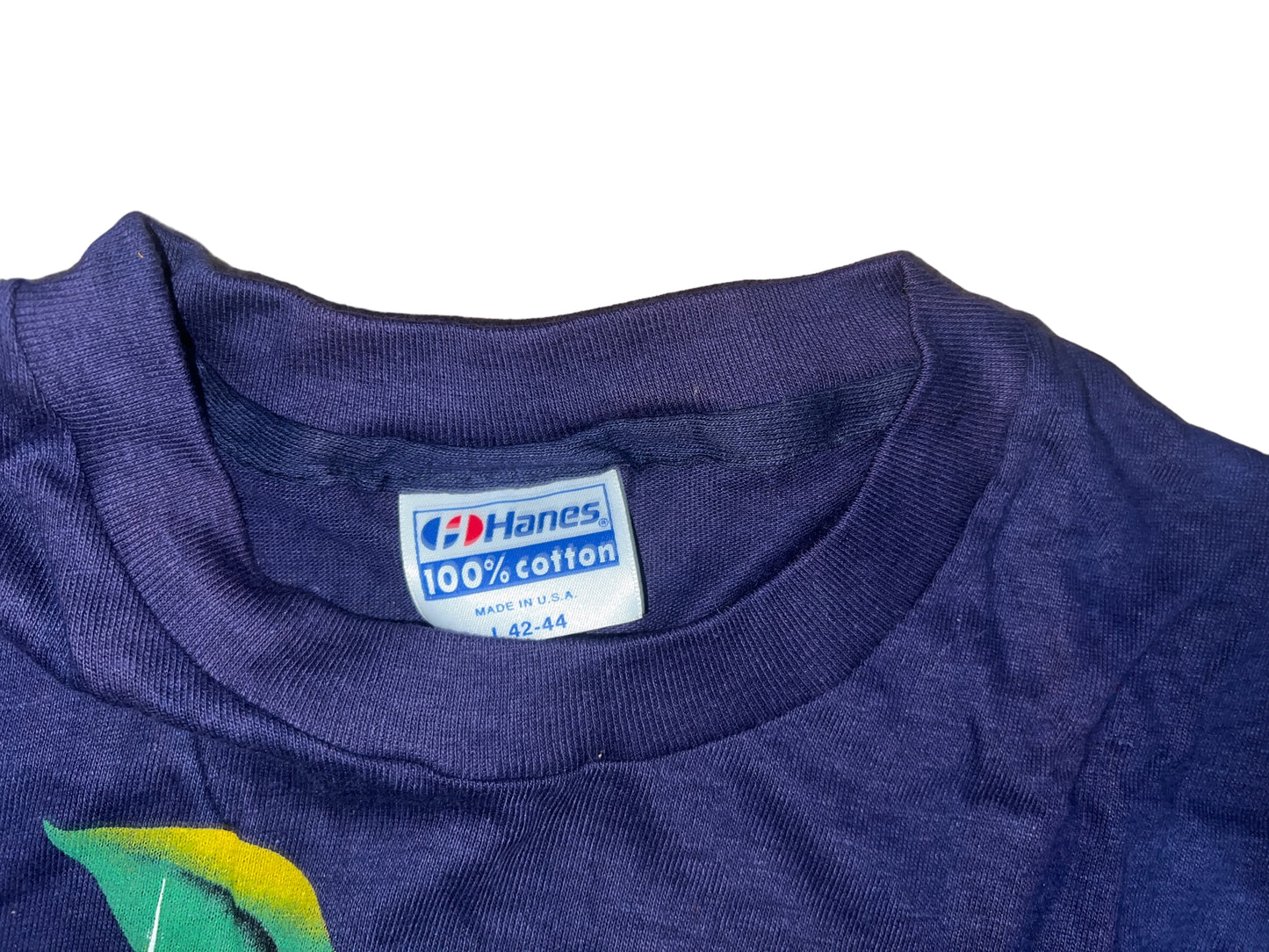Vintage 1983 Grateful Dead T-Shirt
