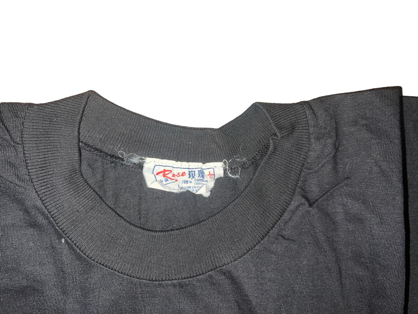 Vintage 80's ACDC T-Shirt