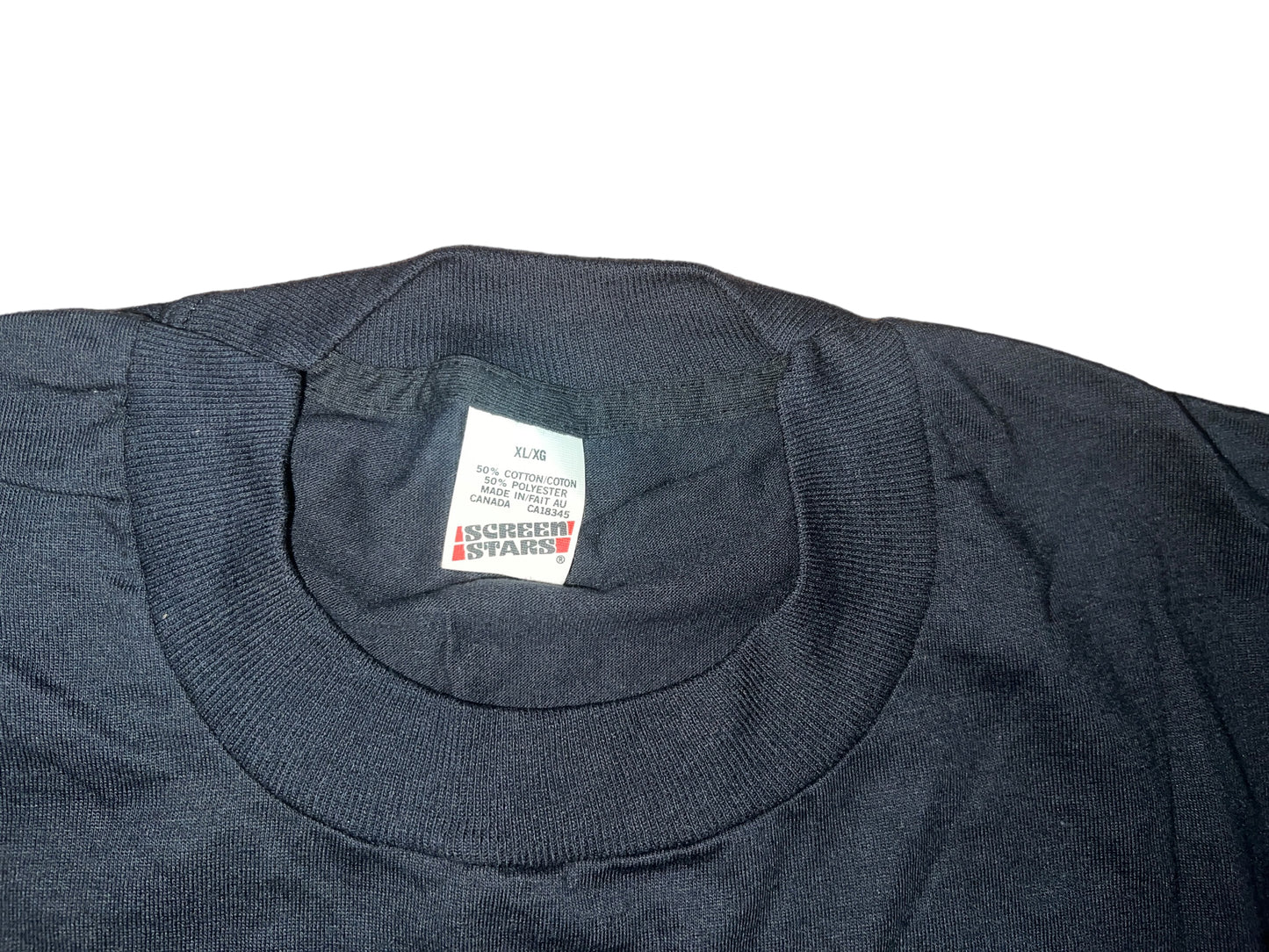 Vintage 1989 Aerosmith T-Shirt