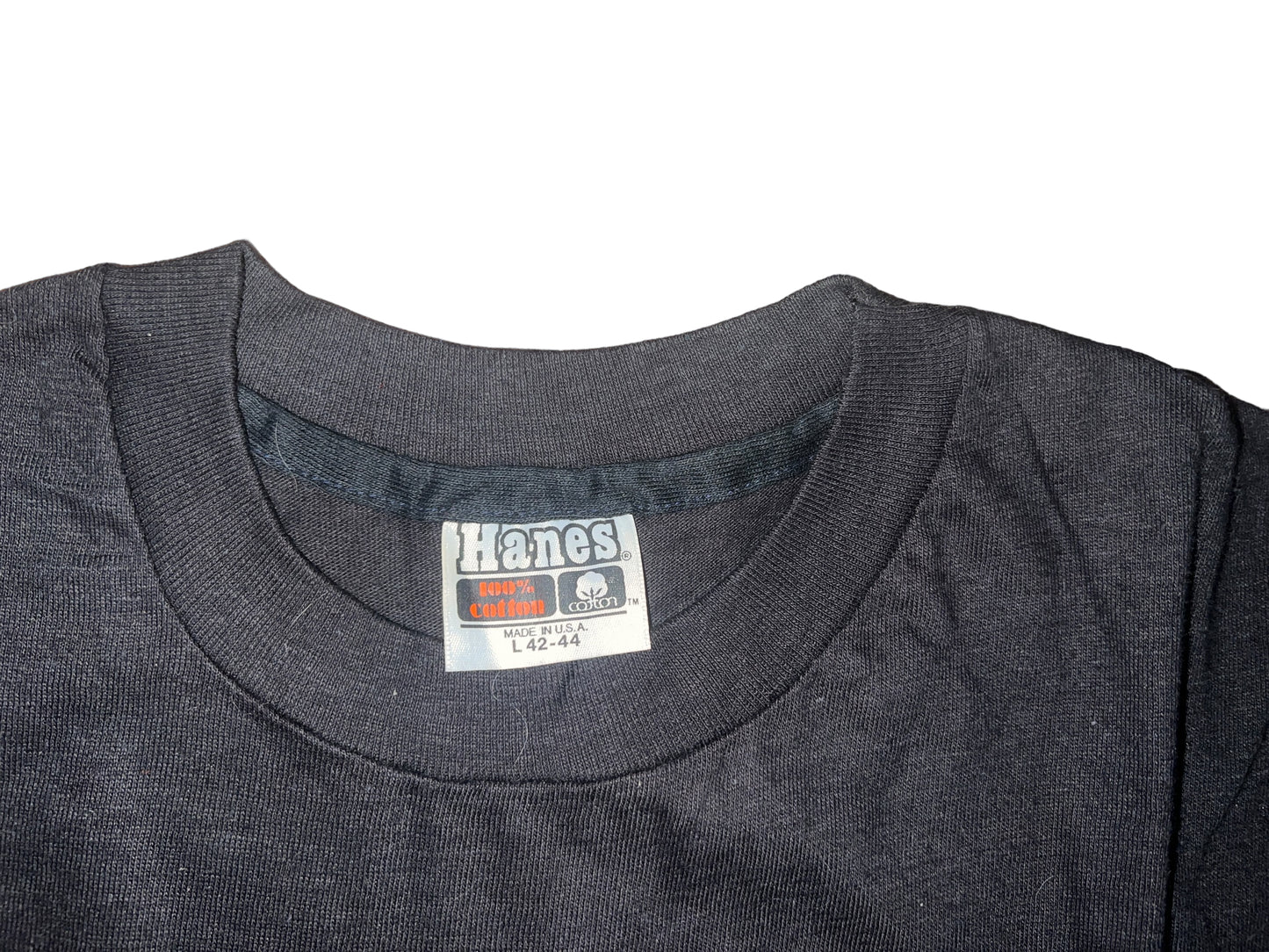 Vintage 1981 Ted Nugent T-Shirt