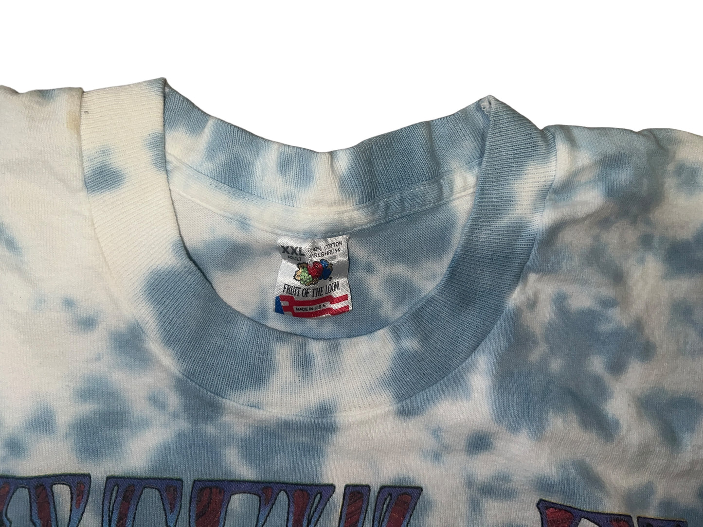 Vintage 1995 Grateful Dead T-Shirt