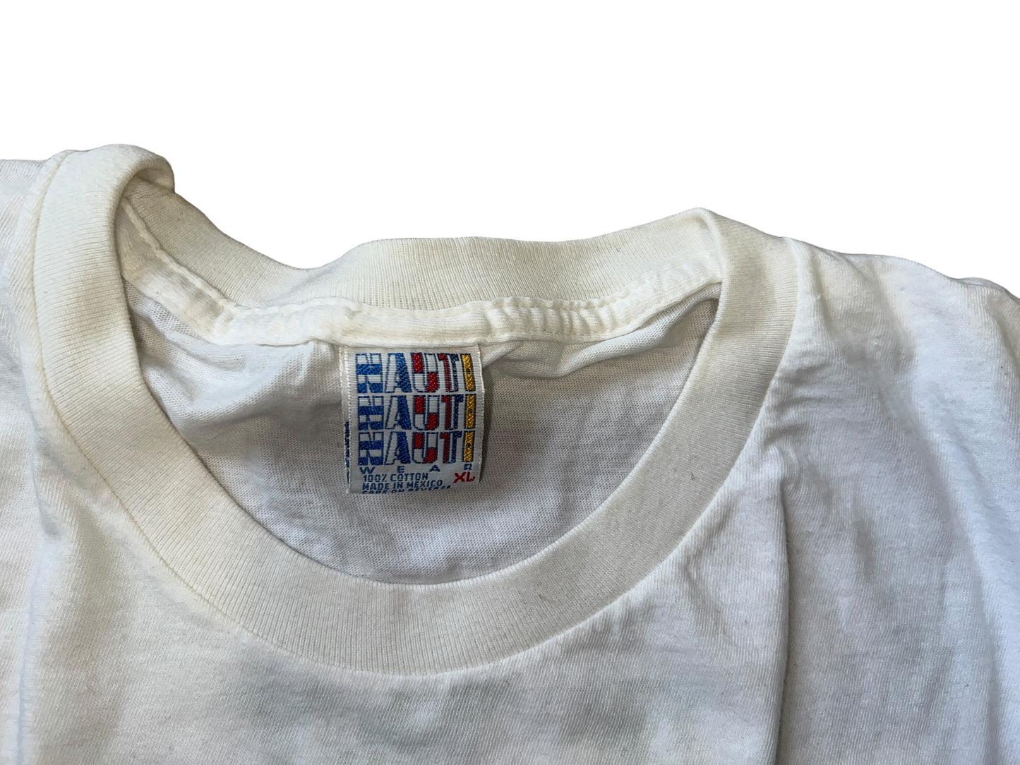 Vintage 1988 Stryker T-Shirt