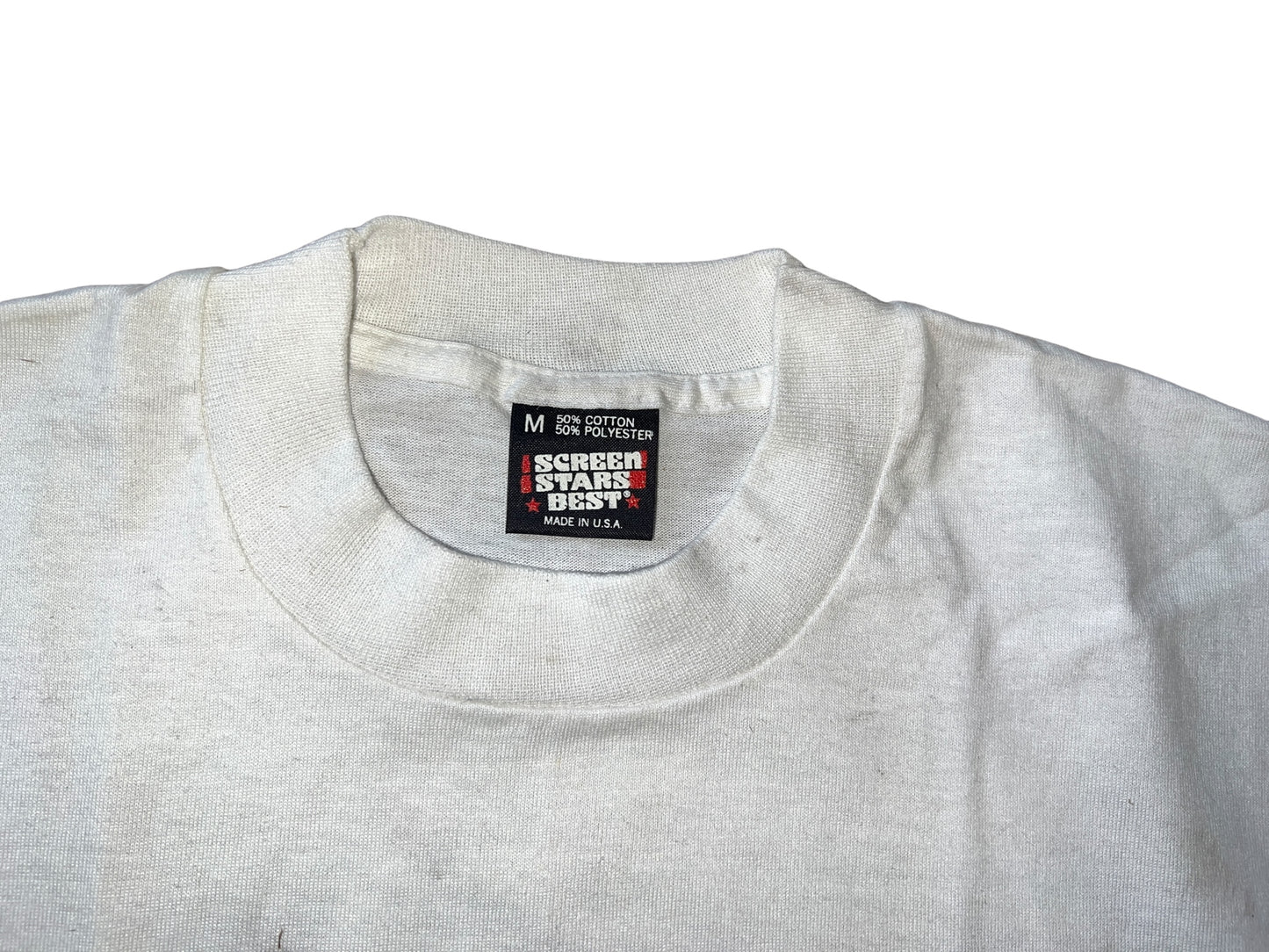 Vintage 1988 Hurricane T-Shirt