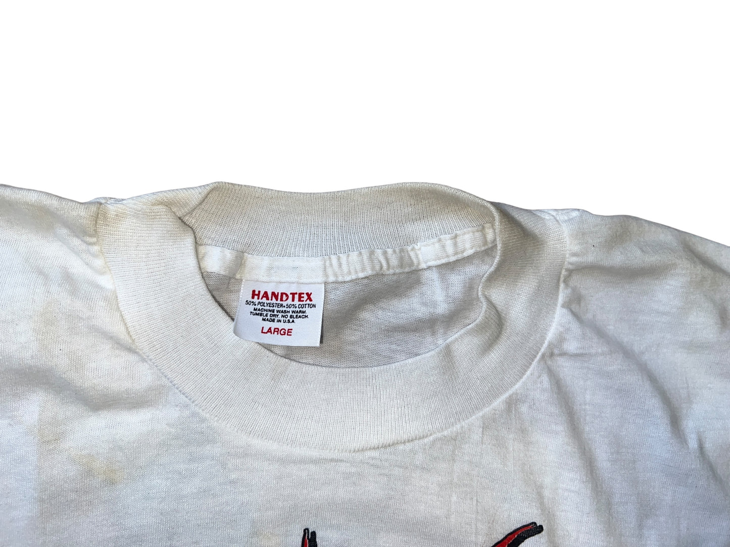 Vintage 1987 The Jets T-Shirt
