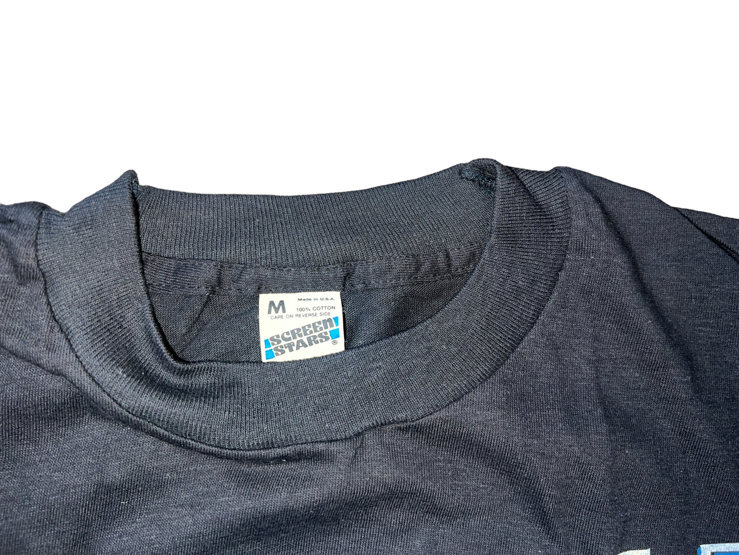 Vintage 1986 Bob Seger T-Shirt