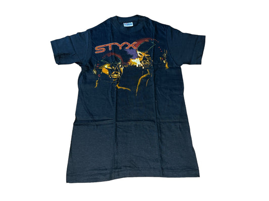 Vintage 80's Styx T-Shirt
