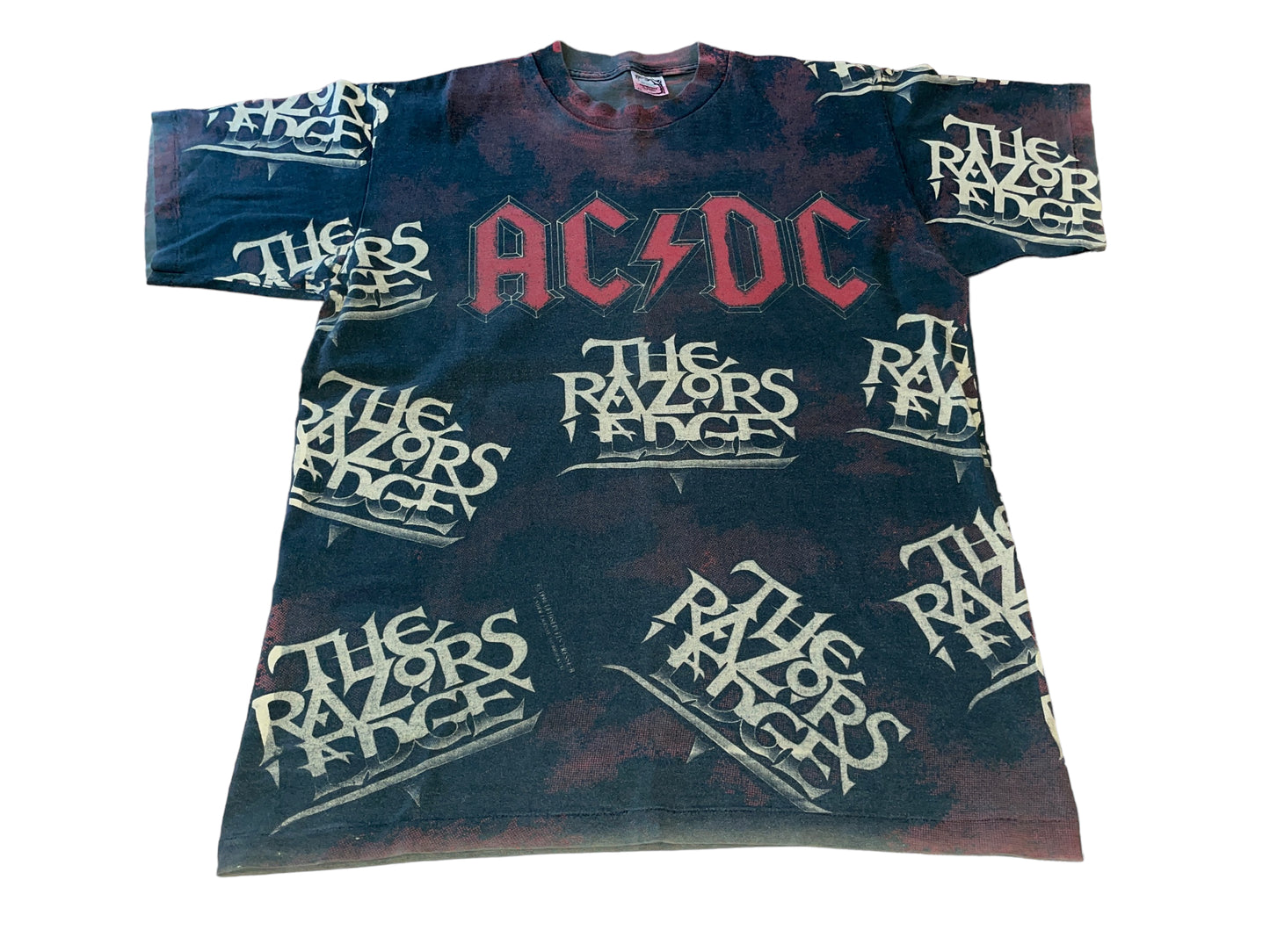 Vintage 90's ACDC T-Shirt