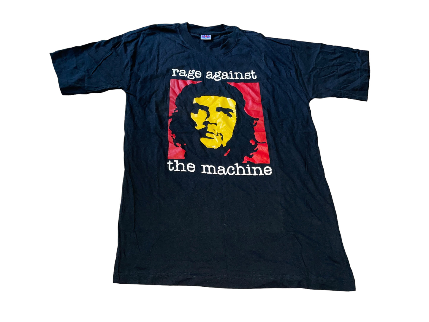 Vintage 90's Rage Against the Machine T-Shirt