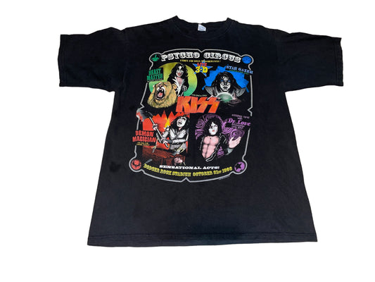 Vintage 1998 Kiss T-Shirt