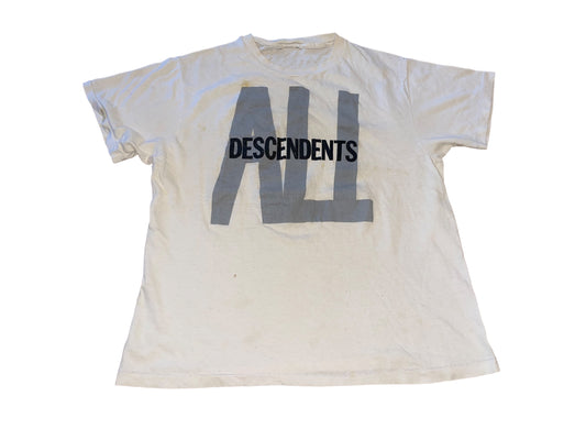 Vintage 80's Descendents T-Shirt