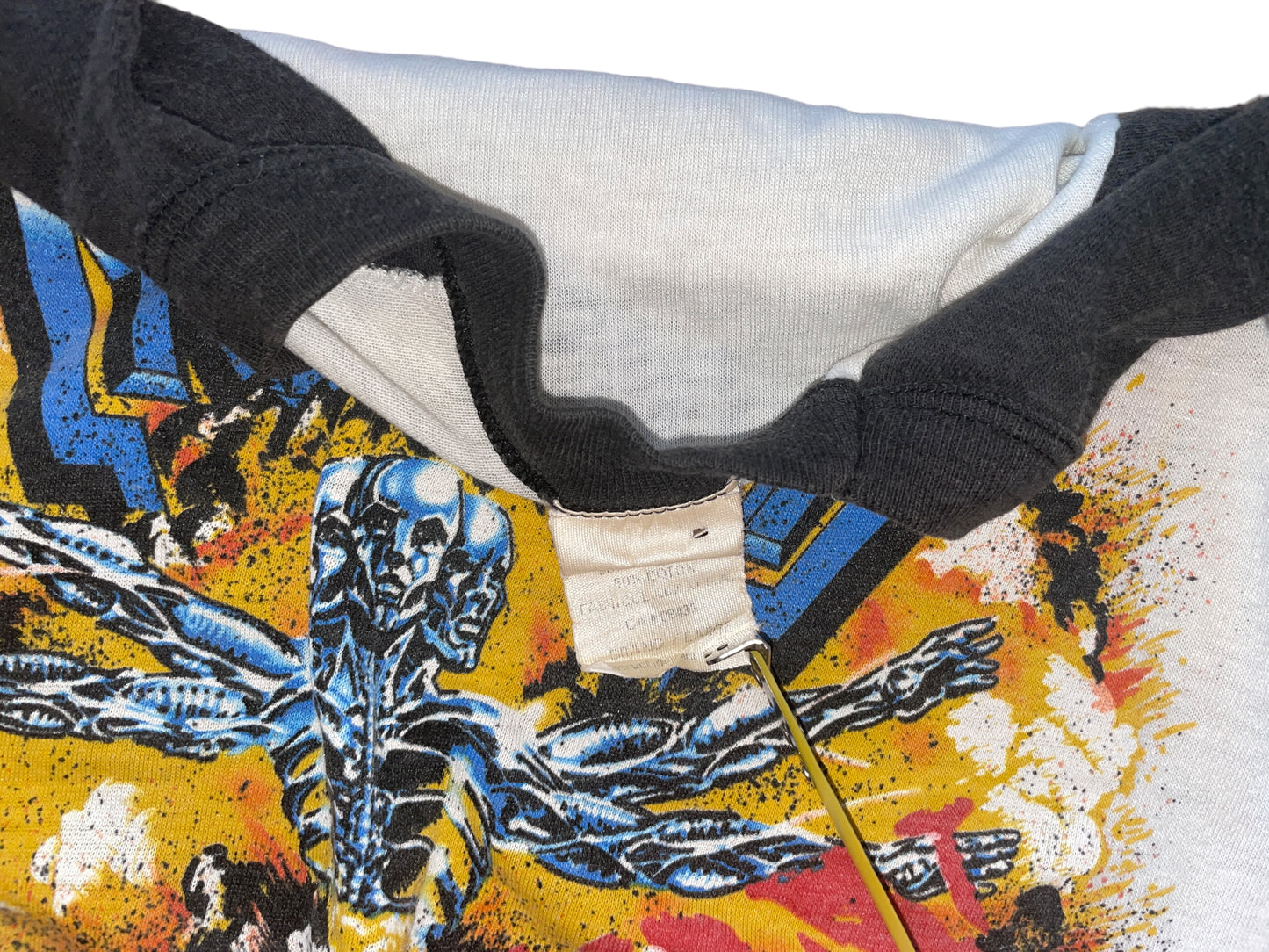 Vintage 80's Triumph Shirt