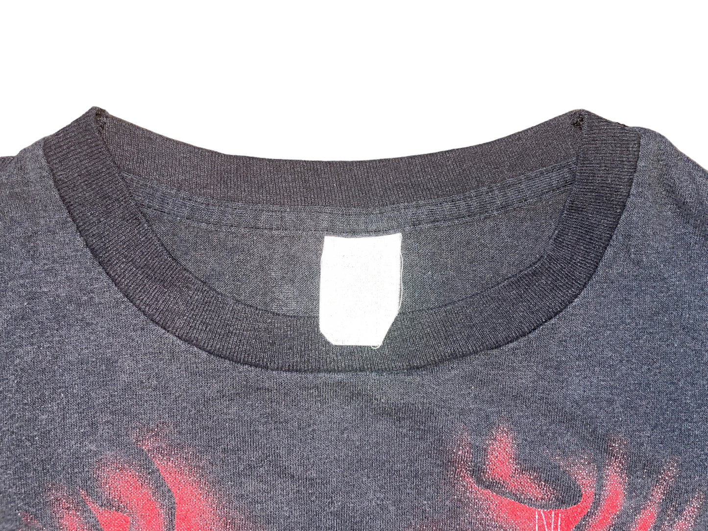 Vintage 80's Metallica T-Shirt