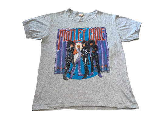 Vintage 1985 Motley Crue T-Shirt