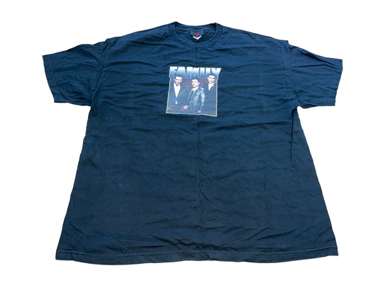 Vintage 90's Serial Killer Goodfellas T-Shirt