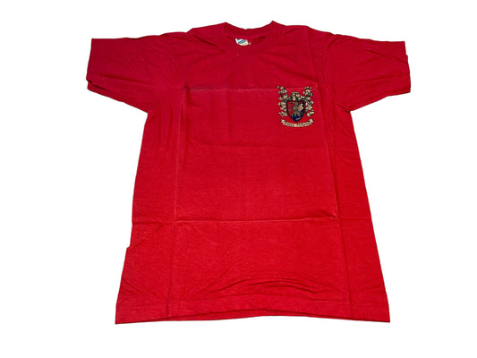 Vintage 80's Paul Young T-Shirt