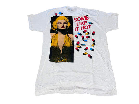 Vintage 80's Marilyn Monroe T-Shirt