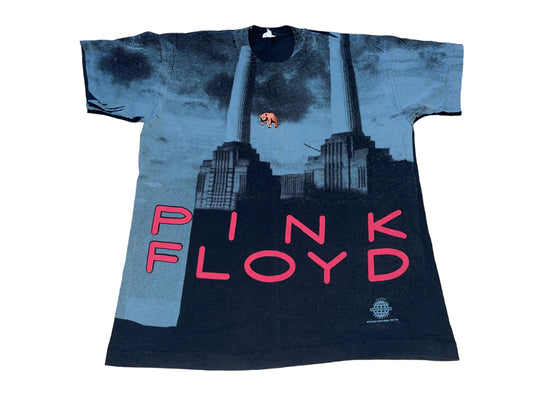 Vintage 1992 Pink Floyd T-Shirt