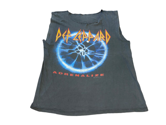 Vintage 90's Def Leppard T-Shirt