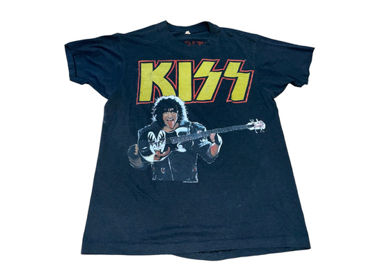 Vintage 1988 Kiss T-Shirt