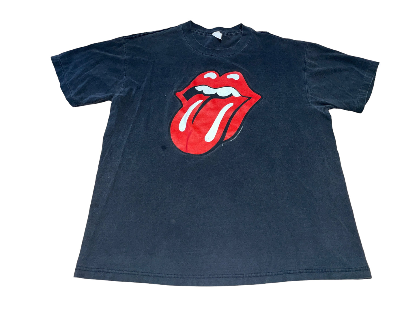 Vintage 1997 The Rolling Stones T-Shirt