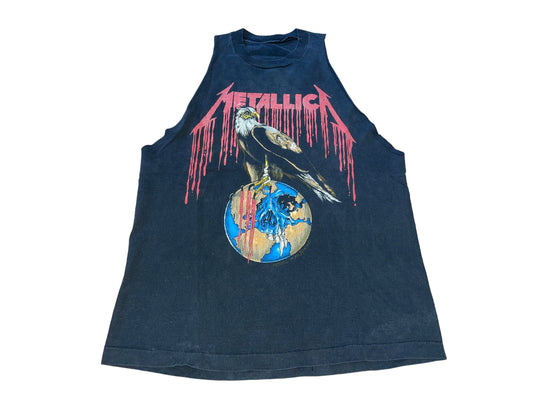 Vintage 1994 Metallica T-Shirt