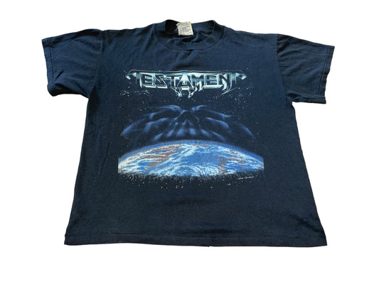 Vintage 1988 Testament T-Shirt