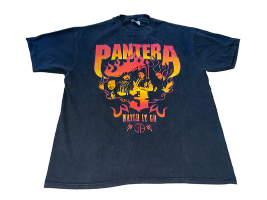 Vintage 90's Pantera T-Shirt