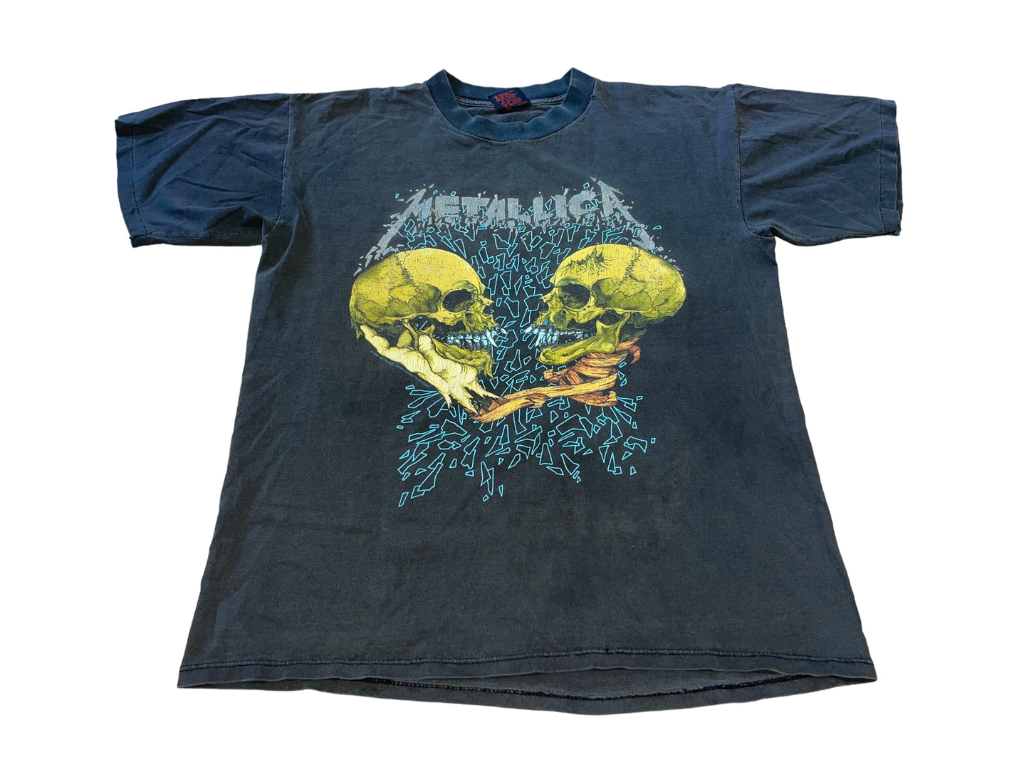 Vintage 90's Metallica T-Shirt