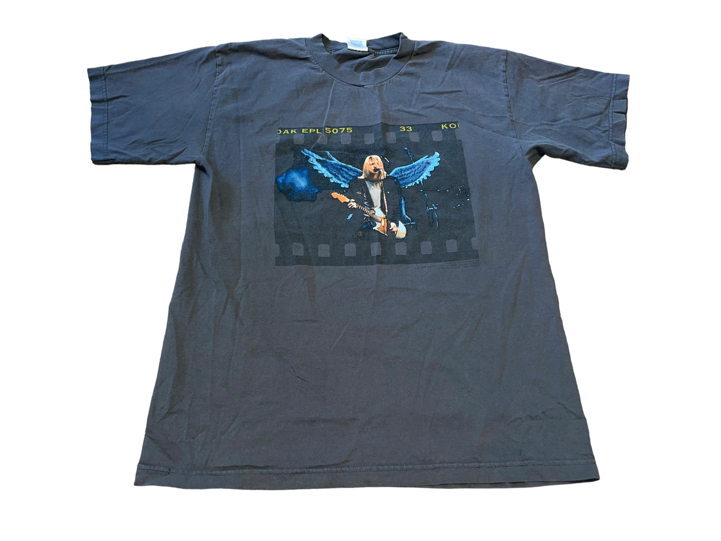 Vintage 90's Kurt Cobain T-Shirt