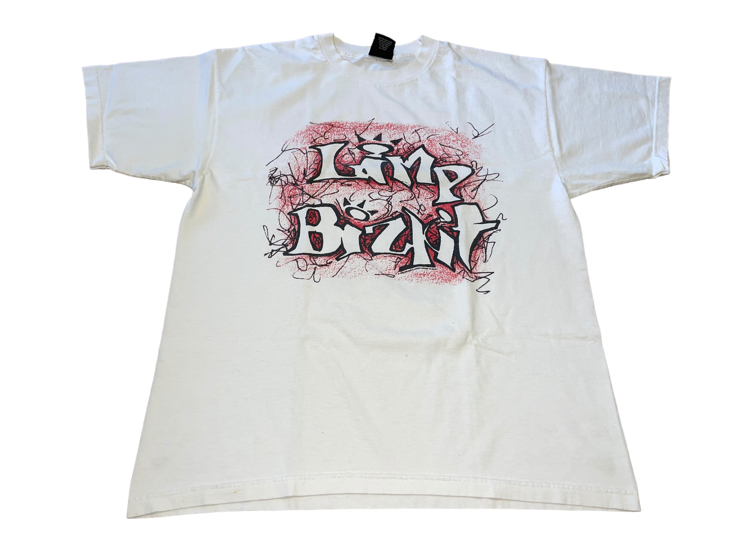 Vintage 1996 Limp Bizkit T-Shirt