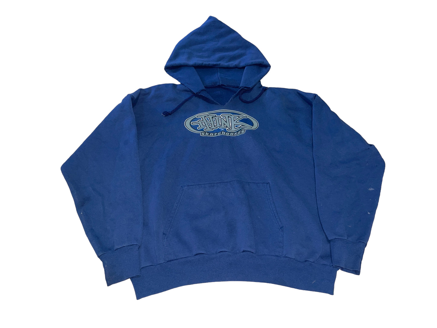Vintage 90's Think Skateboards Sweatshirt