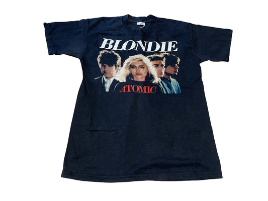 Vintage 90's Blondie T-Shirt