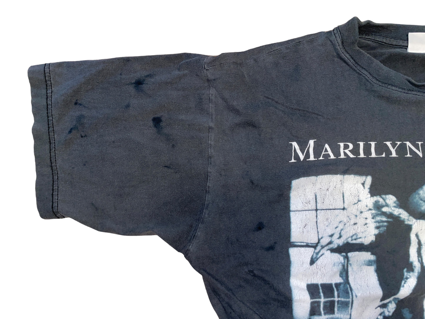 Vintage 90's Marilyn Manson T-Shirt