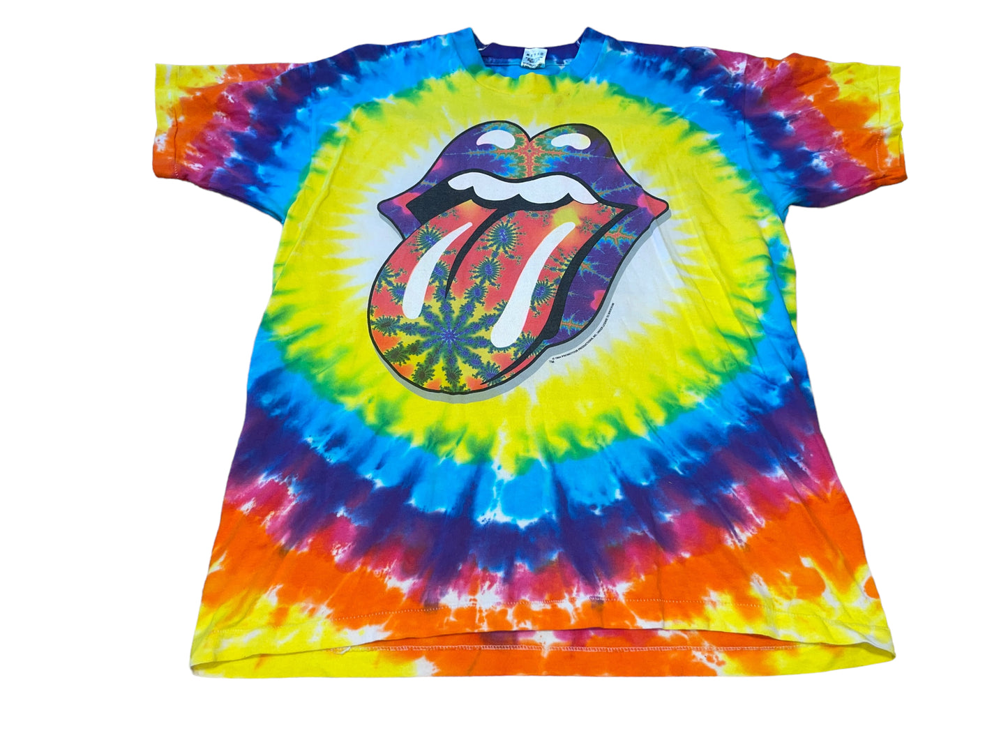 Vintage 1994 Rolling Stones T-Shirt