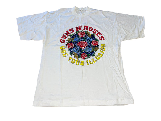 Vintage 90's Guns N' Roses T-Shirt