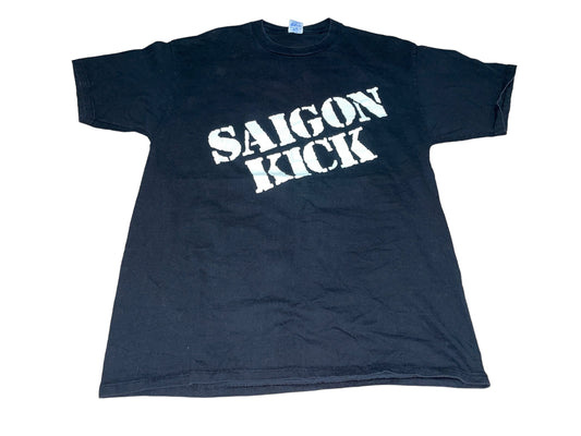 Vintage 90's Saigon Kick T-Shirt