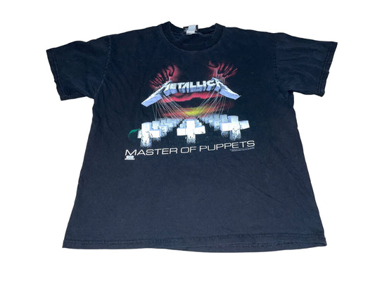 Vintage 1994 Metallica T-Shirt