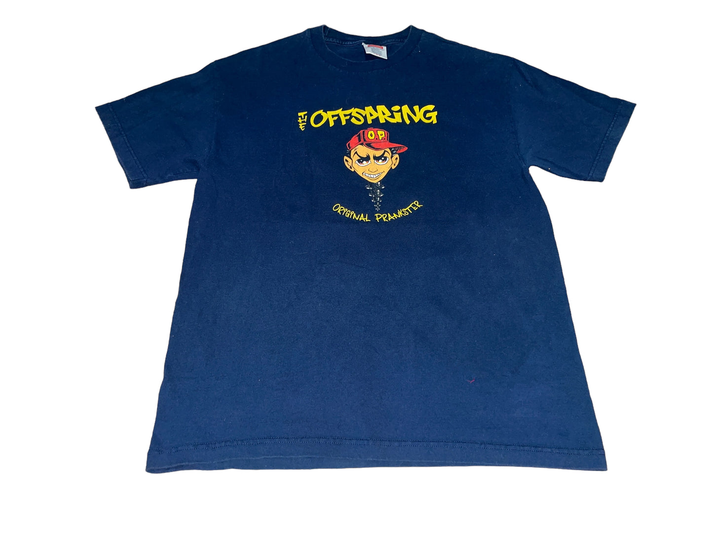 Vintage 90's The Offspring T-Shirt