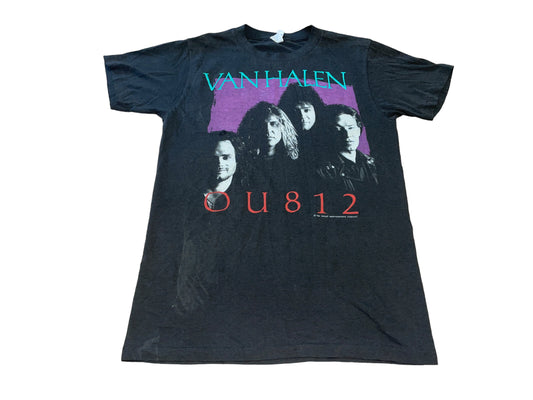 Vintage 1988 Van Halen T-Shirt