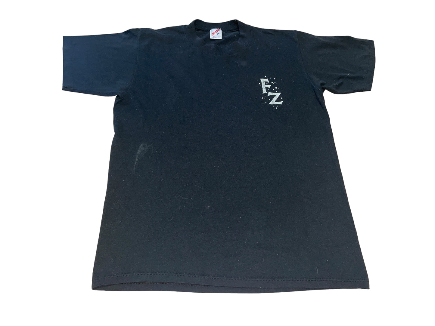 Vintage 80's Weed T-Shirt