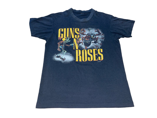 Vintage 1987 Guns N' Roses T-Shirt