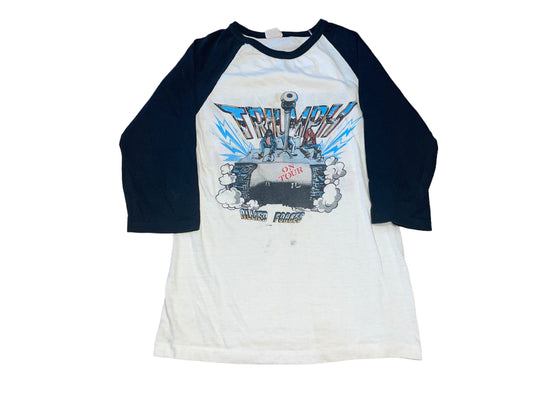 Vintage 1981 Triumph Shirt